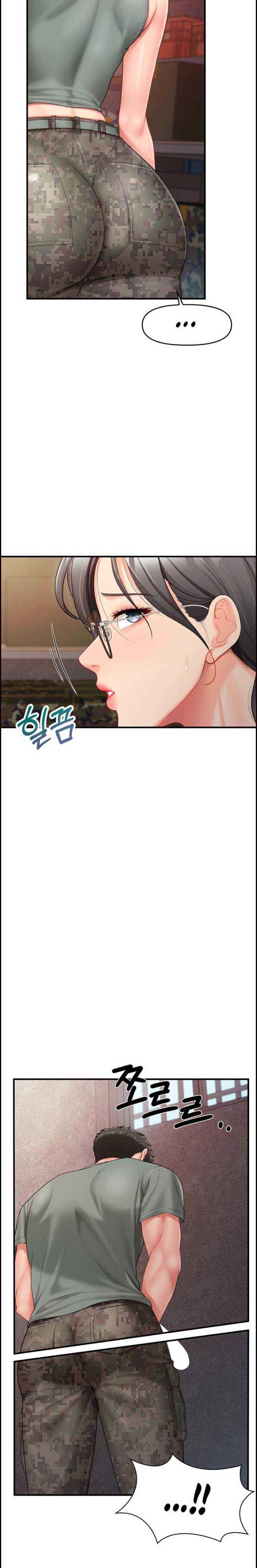 đọc truyện Căn Cứ Quân Sự Chương 8.5 ảnh 12 tại Thiên Thai Truyện