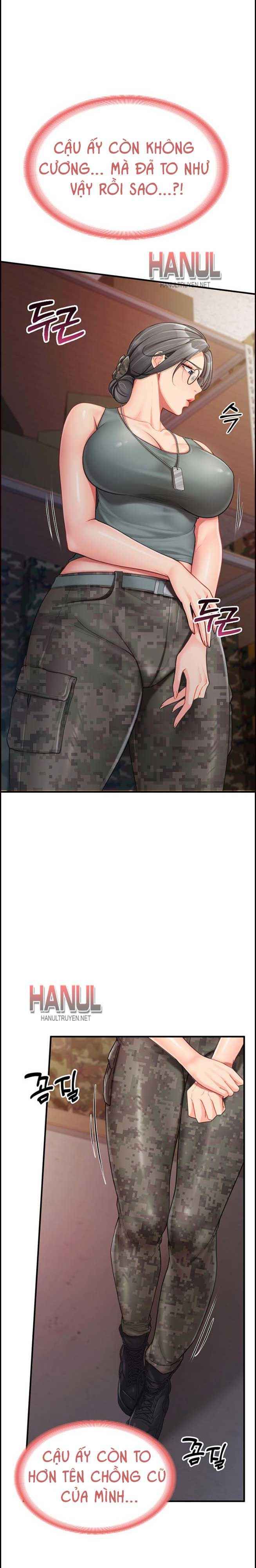 đọc truyện Căn Cứ Quân Sự Chương 8.5 ảnh 13 tại Thiên Thai Truyện