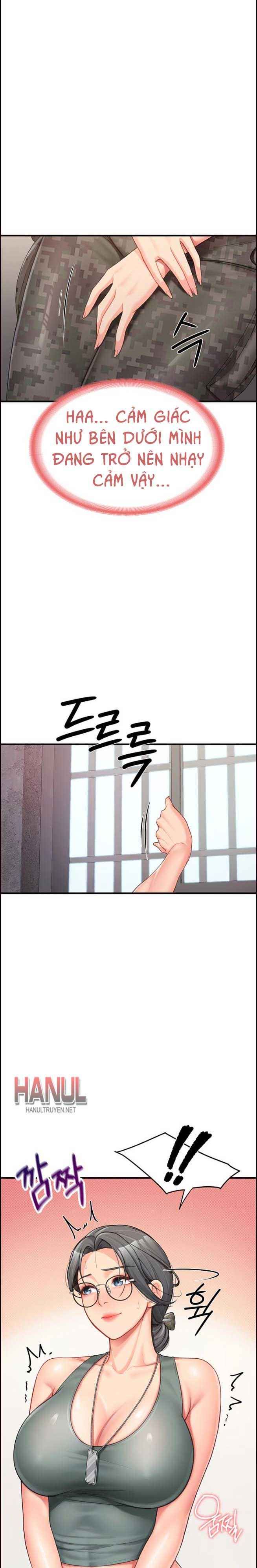 đọc truyện Căn Cứ Quân Sự Chương 8.5 ảnh 14 tại Thiên Thai Truyện