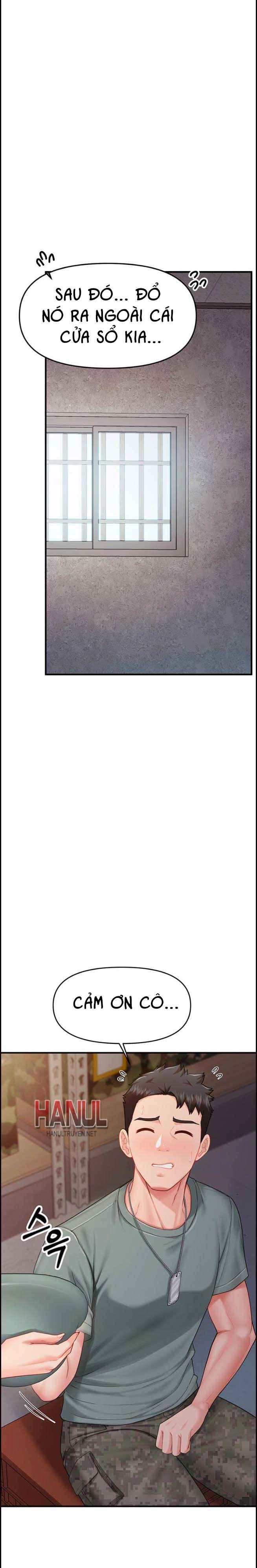 đọc truyện Căn Cứ Quân Sự Chương 8.5 ảnh 9 tại Thiên Thai Truyện