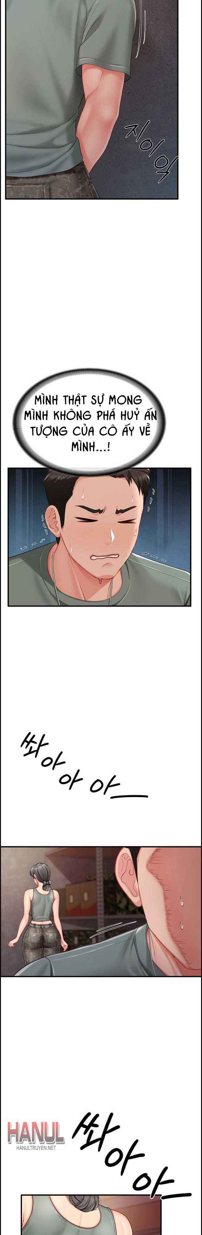 đọc truyện Căn Cứ Quân Sự Chương 8.5 ảnh 11 tại Thiên Thai Truyện