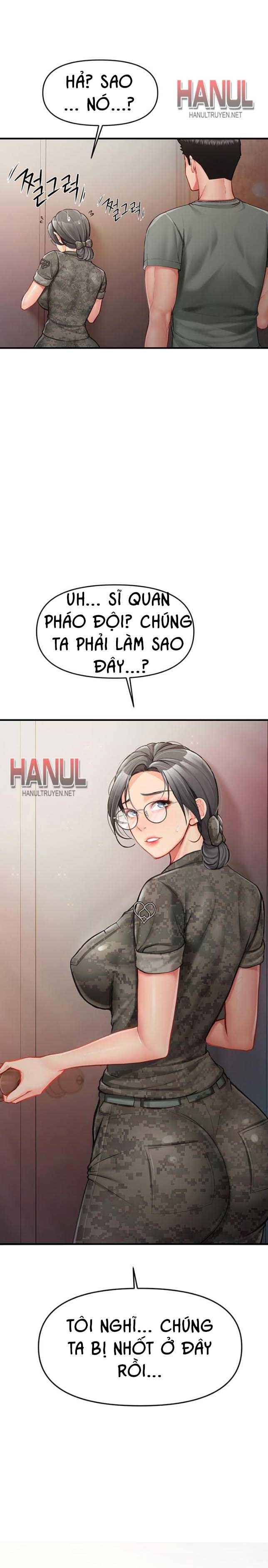 đọc truyện Căn Cứ Quân Sự Chương 8 ảnh 3 tại Thiên Thai Truyện