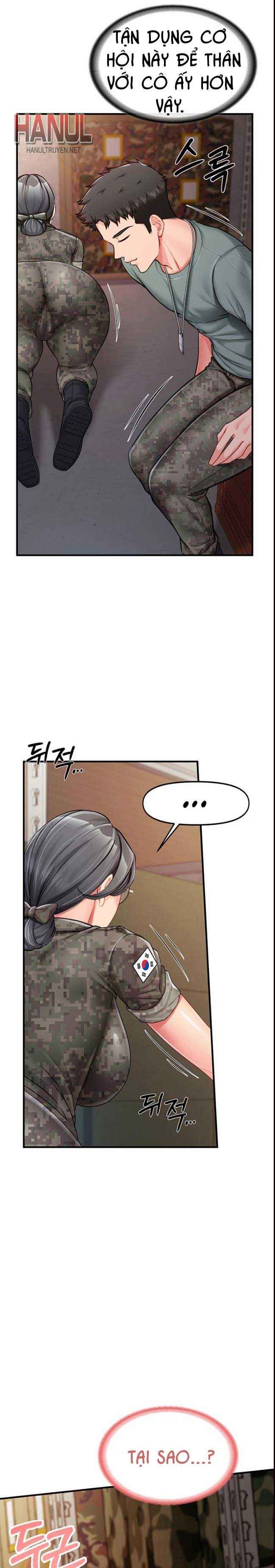 đọc truyện Căn Cứ Quân Sự Chương 8 ảnh 12 tại Thiên Thai Truyện