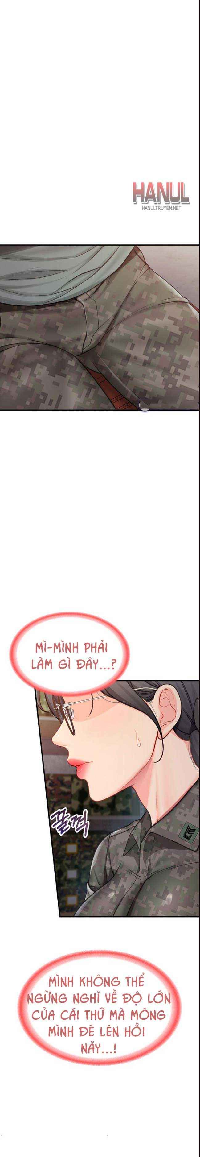 đọc truyện Căn Cứ Quân Sự Chương 8 ảnh 15 tại Thiên Thai Truyện