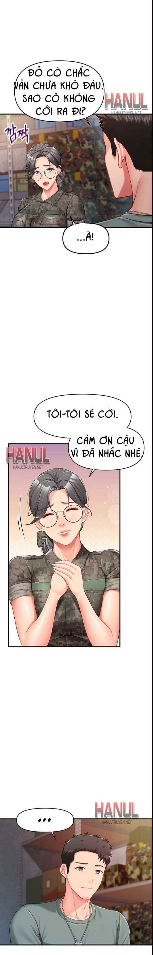 đọc truyện Căn Cứ Quân Sự Chương 8 ảnh 16 tại Thiên Thai Truyện