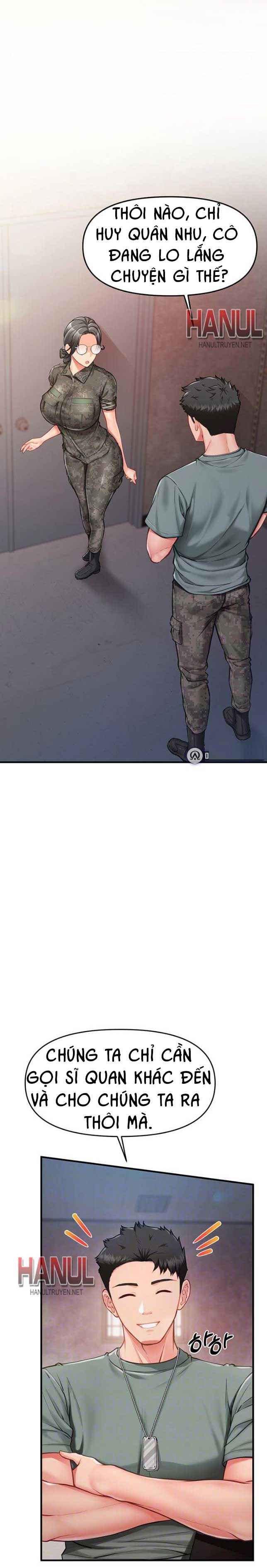 đọc truyện Căn Cứ Quân Sự Chương 8 ảnh 4 tại Thiên Thai Truyện