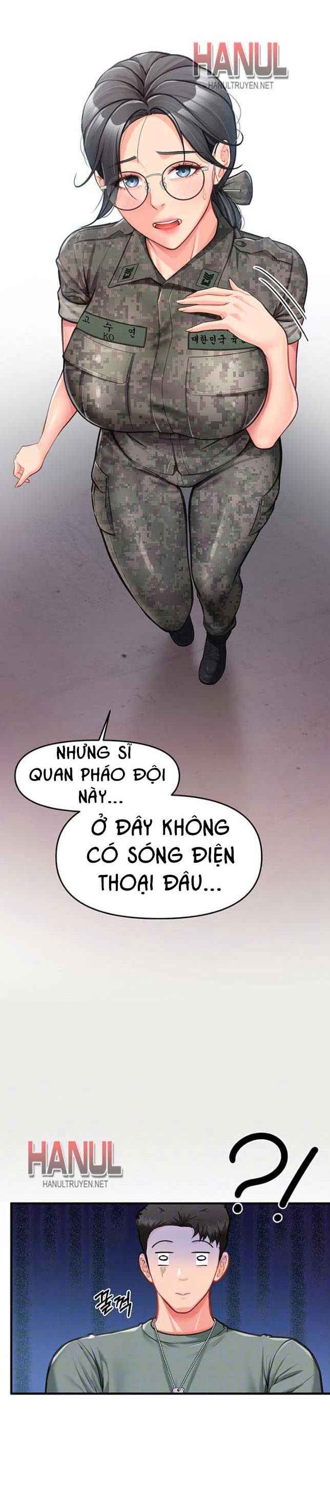 đọc truyện Căn Cứ Quân Sự Chương 8 ảnh 5 tại Thiên Thai Truyện