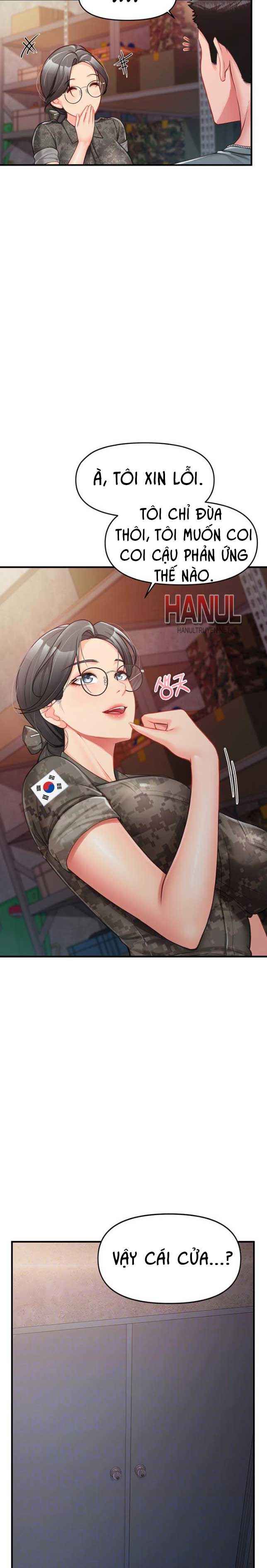 đọc truyện Căn Cứ Quân Sự Chương 8 ảnh 8 tại Thiên Thai Truyện