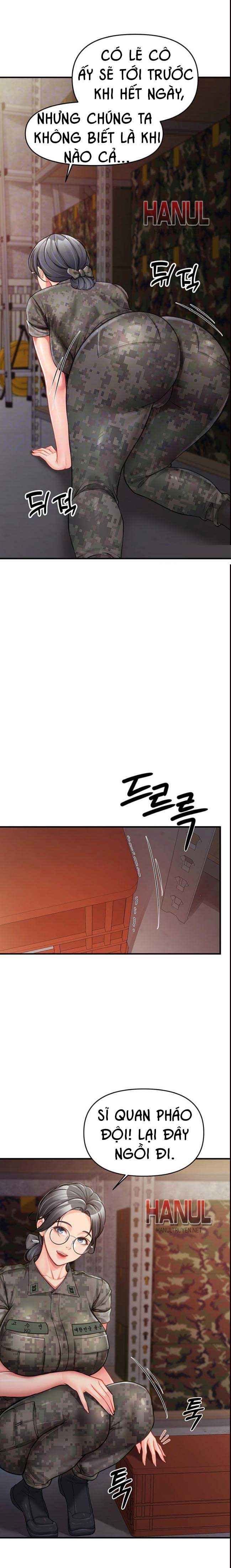 đọc truyện Căn Cứ Quân Sự Chương 8 ảnh 10 tại Thiên Thai Truyện