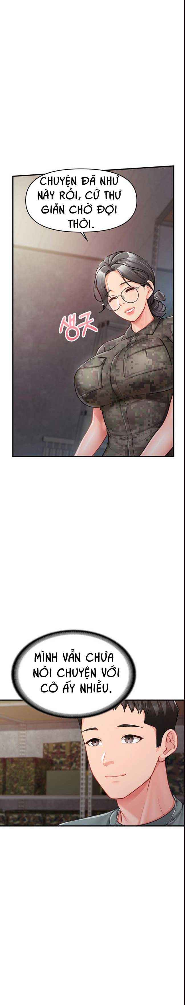 đọc truyện Căn Cứ Quân Sự Chương 8 ảnh 11 tại Thiên Thai Truyện