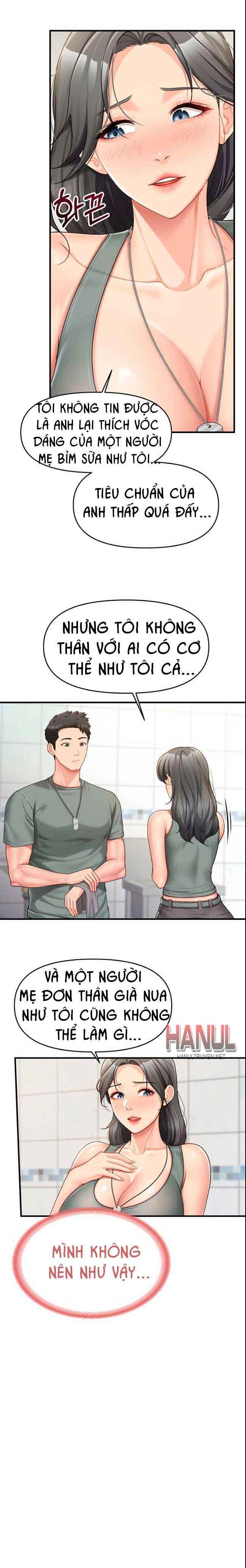 đọc truyện Căn Cứ Quân Sự Chương 9.5 ảnh 3 tại Thiên Thai Truyện