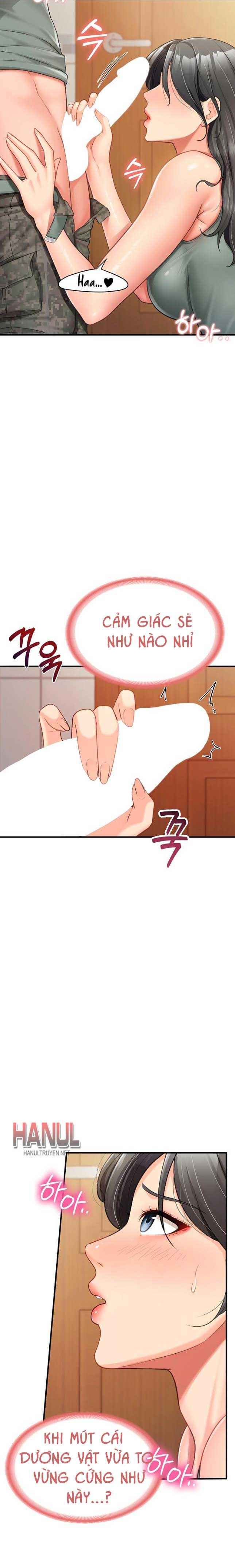 đọc truyện Căn Cứ Quân Sự Chương 9.5 ảnh 15 tại Thiên Thai Truyện