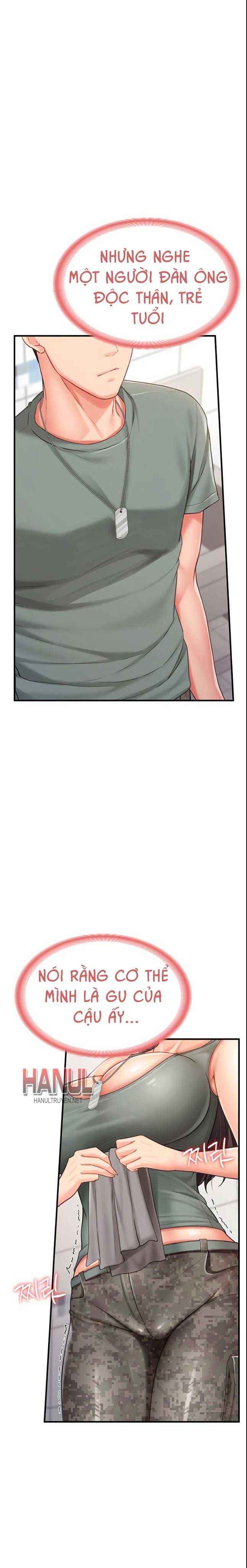 đọc truyện Căn Cứ Quân Sự Chương 9.5 ảnh 4 tại Thiên Thai Truyện