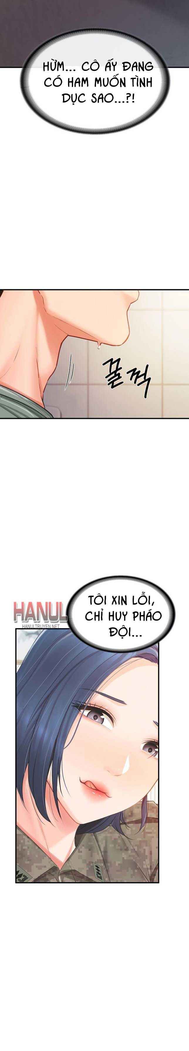 đọc truyện Căn Cứ Quân Sự Chương 9.5 ảnh 11 tại Thiên Thai Truyện