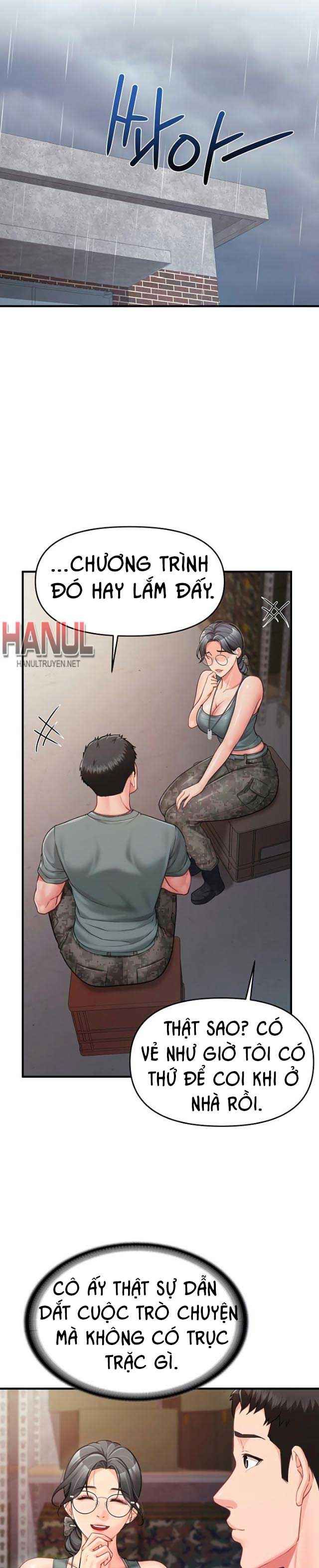 đọc truyện Căn Cứ Quân Sự Chương 9 ảnh 3 tại Thiên Thai Truyện