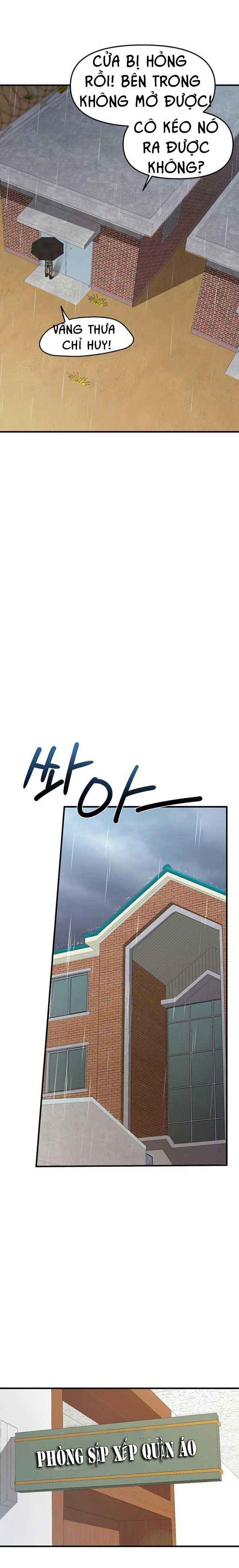 đọc truyện Căn Cứ Quân Sự Chương 9 ảnh 12 tại Thiên Thai Truyện