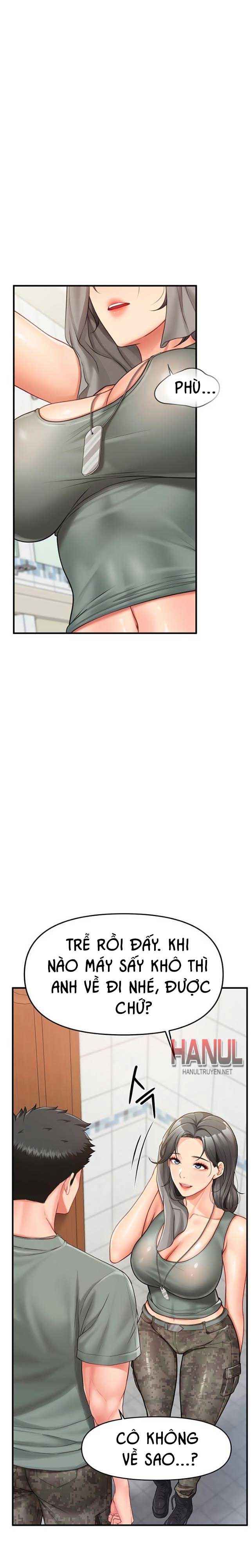 đọc truyện Căn Cứ Quân Sự Chương 9 ảnh 13 tại Thiên Thai Truyện