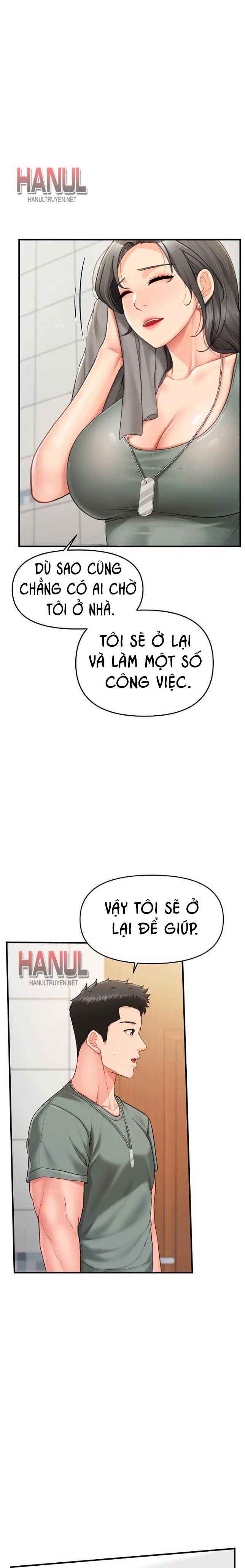 đọc truyện Căn Cứ Quân Sự Chương 9 ảnh 14 tại Thiên Thai Truyện