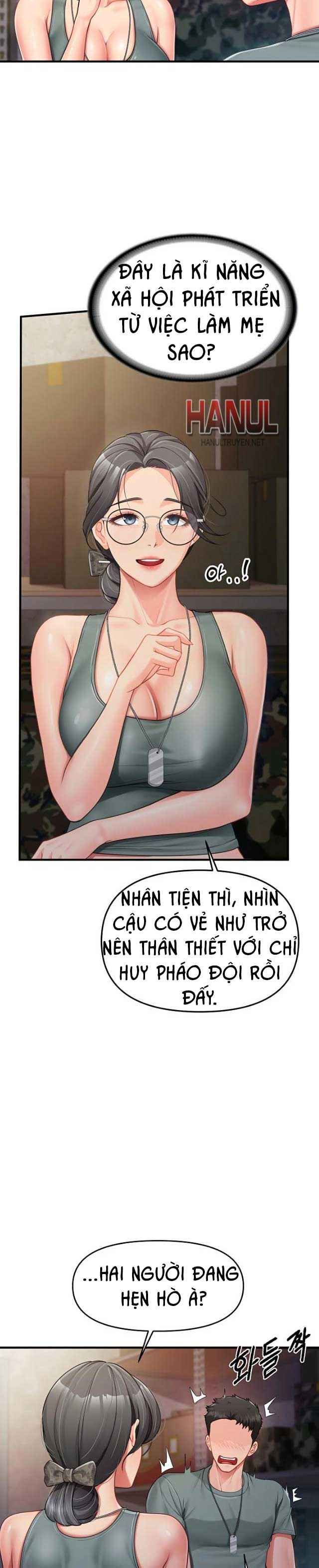 đọc truyện Căn Cứ Quân Sự Chương 9 ảnh 4 tại Thiên Thai Truyện