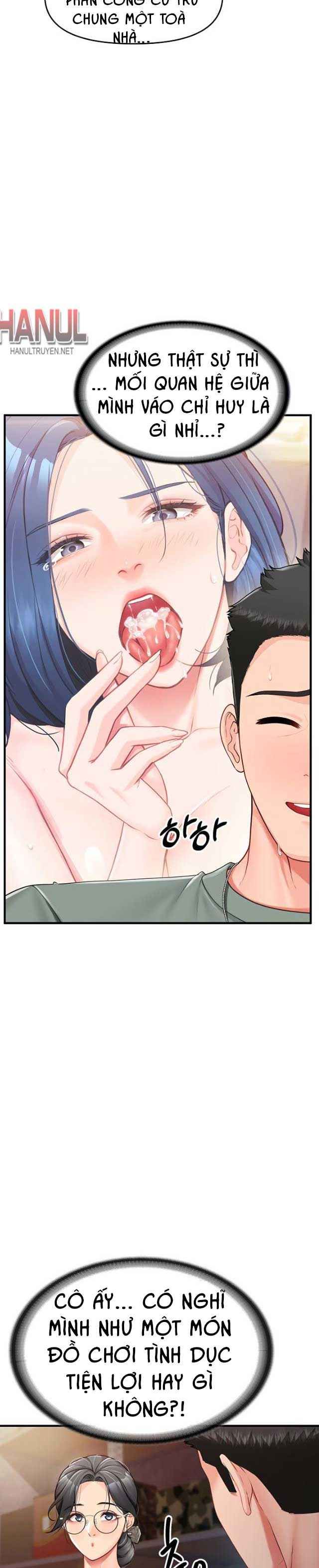 đọc truyện Căn Cứ Quân Sự Chương 9 ảnh 6 tại Thiên Thai Truyện