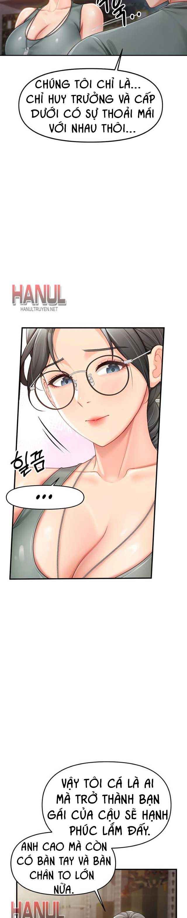 đọc truyện Căn Cứ Quân Sự Chương 9 ảnh 7 tại Thiên Thai Truyện