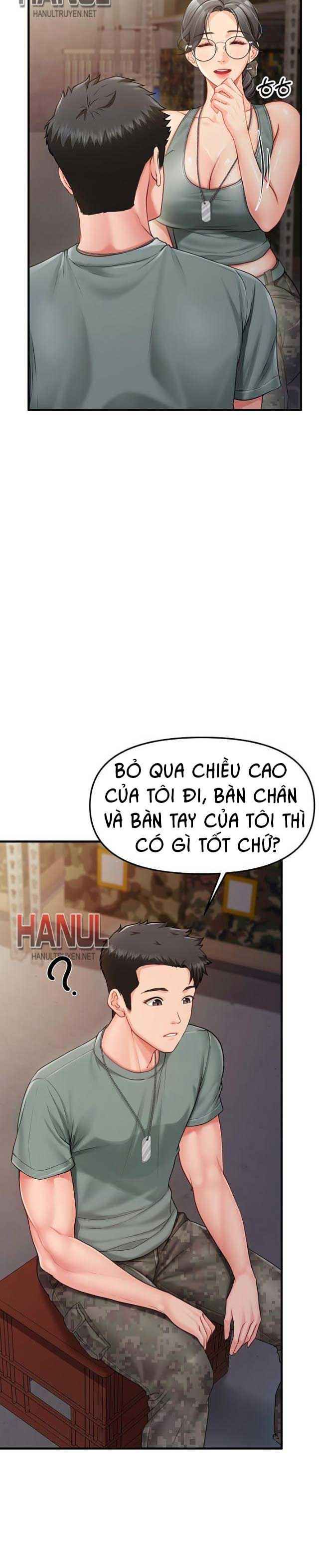 đọc truyện Căn Cứ Quân Sự Chương 9 ảnh 8 tại Thiên Thai Truyện