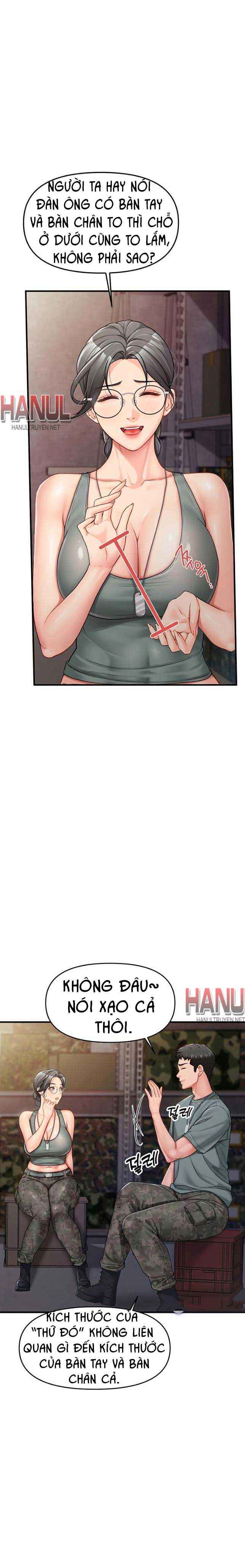 đọc truyện Căn Cứ Quân Sự Chương 9 ảnh 9 tại Thiên Thai Truyện