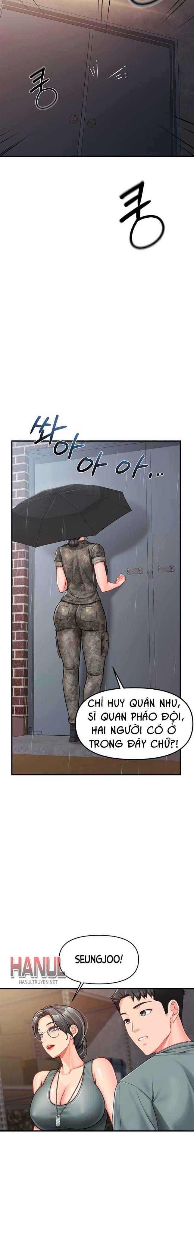 đọc truyện Căn Cứ Quân Sự Chương 9 ảnh 11 tại Thiên Thai Truyện