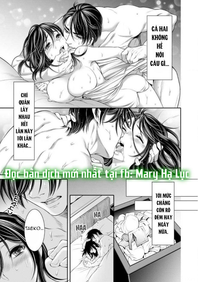 đọc truyện Căn Hộ 2 Phòng Ngủ Với Một Người Đàn Ông Đẹp Trai. ~ Tôi Không Thể Tin Rằng Sống Với Một Giám Đốc Tàn Bạo Lại Là Điều Kiện Để Gia Nhập Công Ty ~ Chương 12.3 ảnh 6 tại Truyện Dạ Ký