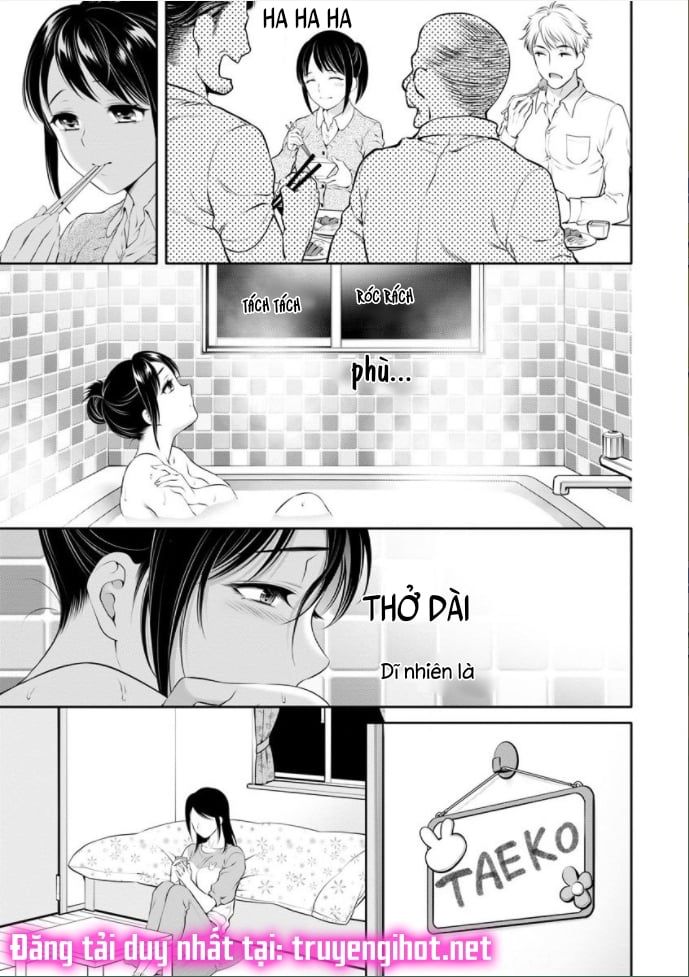 đọc truyện Căn Hộ 2 Phòng Ngủ Với Một Người Đàn Ông Đẹp Trai. ~ Tôi Không Thể Tin Rằng Sống Với Một Giám Đốc Tàn Bạo Lại Là Điều Kiện Để Gia Nhập Công Ty ~ Chương 25.1 ảnh 8 tại Truyện Dạ Ký