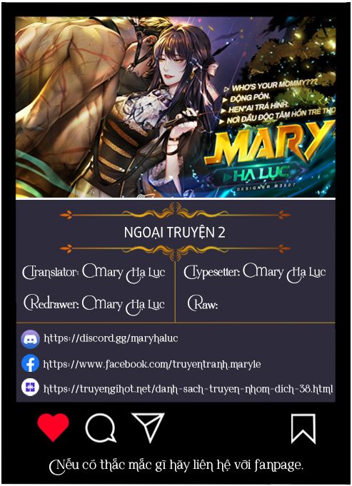 đọc truyện Căn Hộ 2 Phòng Ngủ Với Một Người Đàn Ông Đẹp Trai. ~ Tôi Không Thể Tin Rằng Sống Với Một Giám Đốc Tàn Bạo Lại Là Điều Kiện Để Gia Nhập Công Ty ~ Chương 32.1 ảnh 2 tại Truyện Dạ Ký