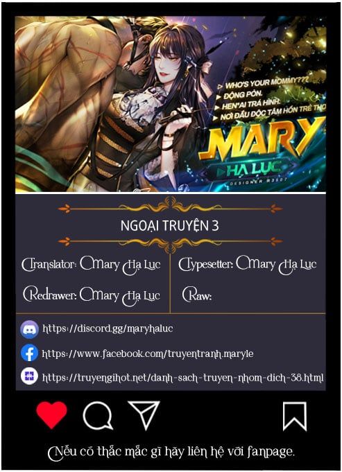 đọc truyện Căn Hộ 2 Phòng Ngủ Với Một Người Đàn Ông Đẹp Trai. ~ Tôi Không Thể Tin Rằng Sống Với Một Giám Đốc Tàn Bạo Lại Là Điều Kiện Để Gia Nhập Công Ty ~ Chương 33.1 ảnh 2 tại Truyện Dạ Ký