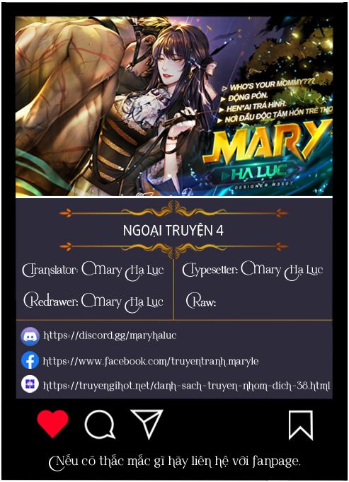 đọc truyện Căn Hộ 2 Phòng Ngủ Với Một Người Đàn Ông Đẹp Trai. ~ Tôi Không Thể Tin Rằng Sống Với Một Giám Đốc Tàn Bạo Lại Là Điều Kiện Để Gia Nhập Công Ty ~ Chương 34.1 ảnh 2 tại Truyện Dạ Ký