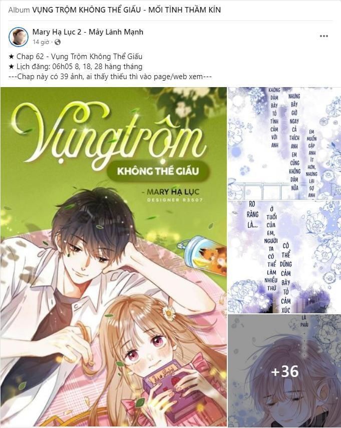 đọc truyện Căn Hộ 2 Phòng Ngủ Với Một Người Đàn Ông Đẹp Trai. ~ Tôi Không Thể Tin Rằng Sống Với Một Giám Đốc Tàn Bạo Lại Là Điều Kiện Để Gia Nhập Công Ty ~ Chương 50.1 ảnh 18 tại Truyện Dạ Ký
