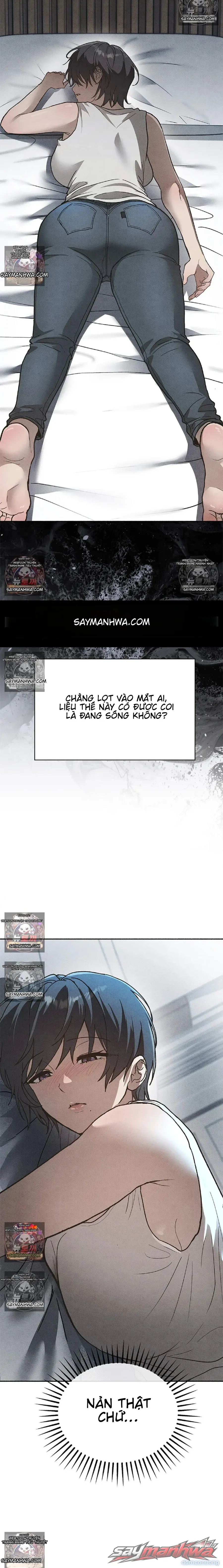 đọc truyện Căn Hộ Của Những Người Phụ Nữ Đã Kết Hôn Chương 1 ảnh 3 tại Thiên Thai Truyện