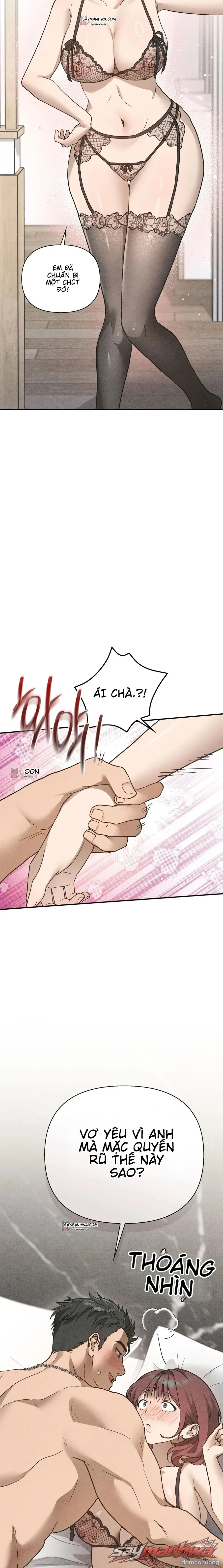 đọc truyện Căn Hộ Của Những Người Phụ Nữ Đã Kết Hôn Chương 14 ảnh 3 tại Thiên Thai Truyện
