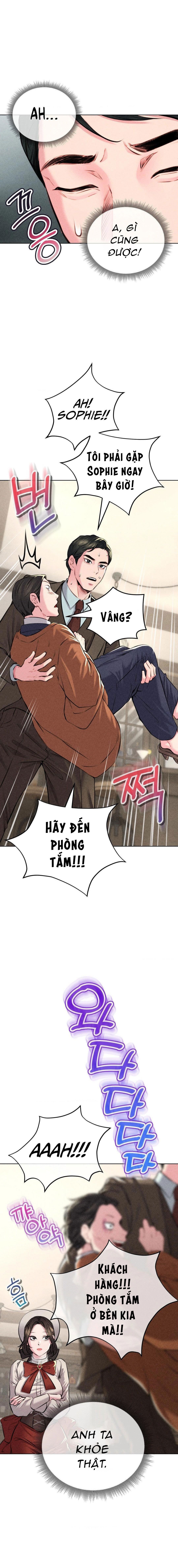 đọc truyện Căn Hộ Hiện Đại Chương 10 ảnh 27 tại Giả Dược