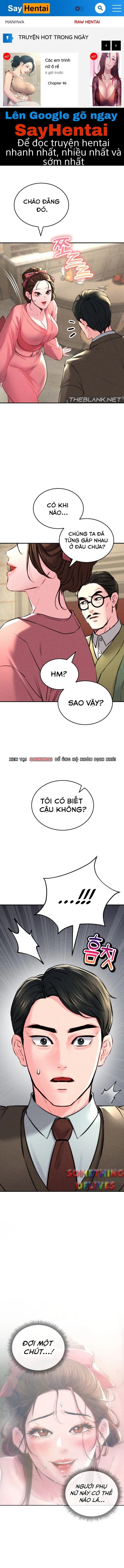 đọc truyện Căn Hộ Hiện Đại Chương 12 ảnh 1 tại Truyện Dạ Ký