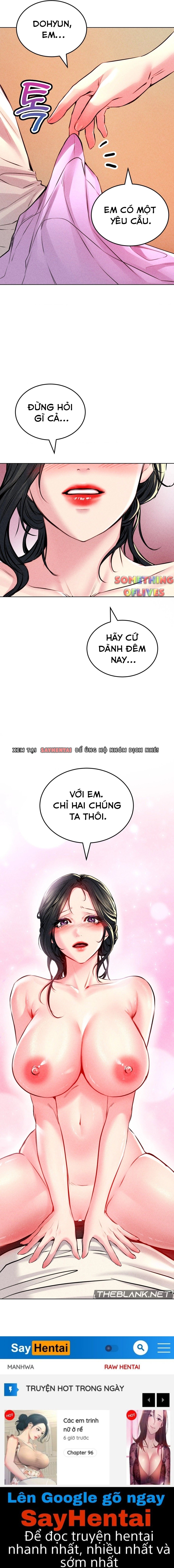 đọc truyện Căn Hộ Hiện Đại Chương 12 ảnh 12 tại Truyện Dạ Ký