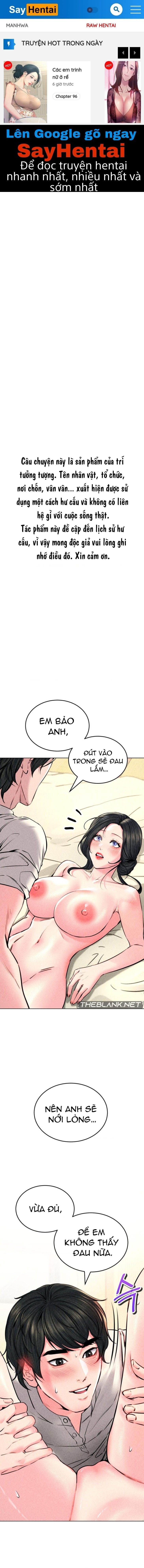 đọc truyện Căn Hộ Hiện Đại Chương 14 ảnh 1 tại Giả Dược