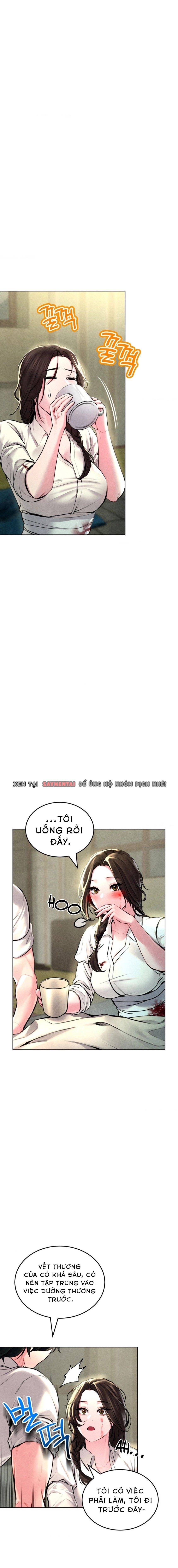đọc truyện Căn Hộ Hiện Đại Chương 2 ảnh 18 tại Giả Dược