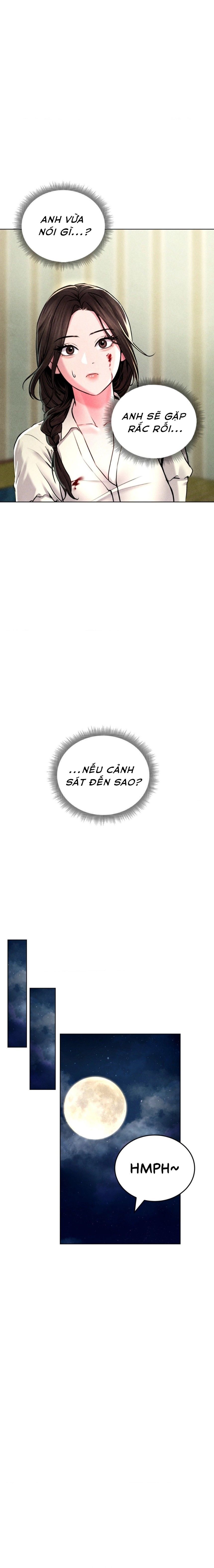 đọc truyện Căn Hộ Hiện Đại Chương 2 ảnh 21 tại Giả Dược