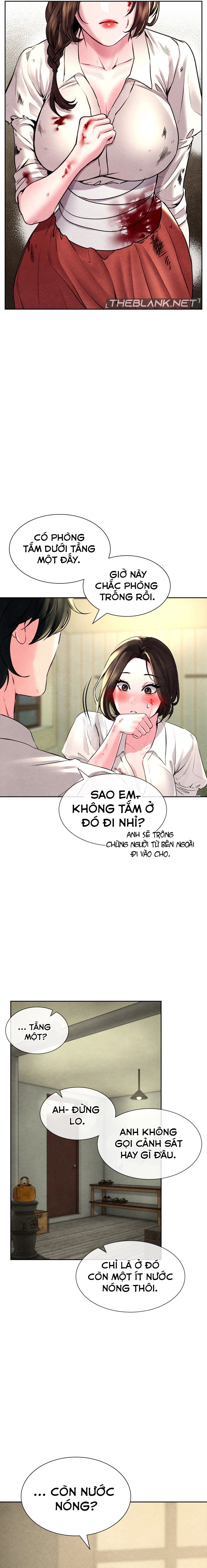 đọc truyện Căn Hộ Hiện Đại Chương 3 ảnh 20 tại Giả Dược