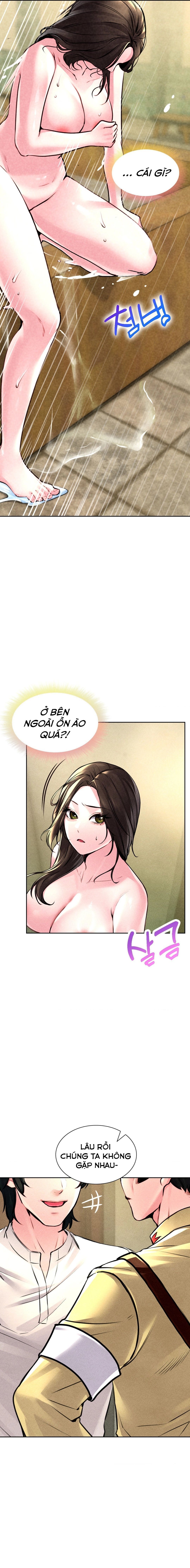 đọc truyện Căn Hộ Hiện Đại Chương 3 ảnh 29 tại Giả Dược