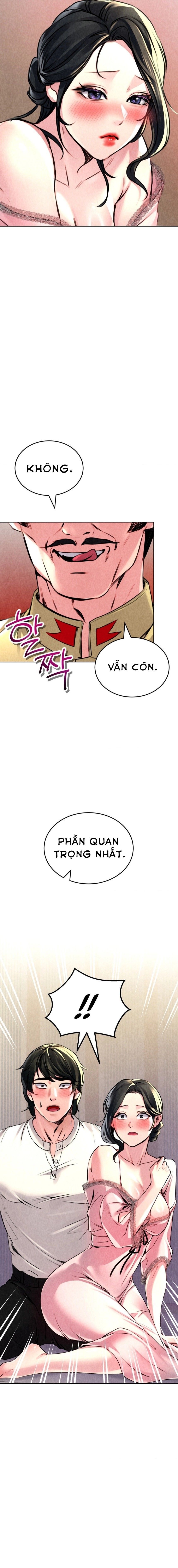 đọc truyện Căn Hộ Hiện Đại Chương 5 ảnh 28 tại Giả Dược