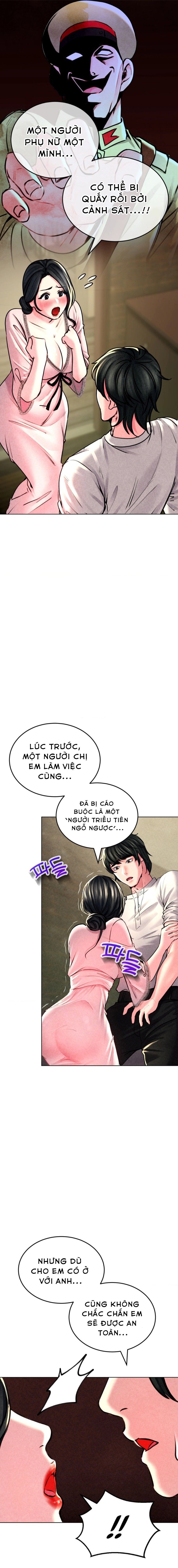 đọc truyện Căn Hộ Hiện Đại Chương 5 ảnh 5 tại Giả Dược