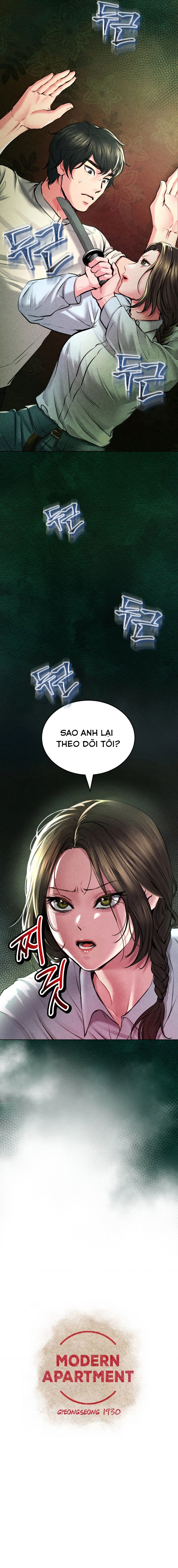 đọc truyện Căn Hộ Hiện Đại Chương 9 ảnh 2 tại Giả Dược