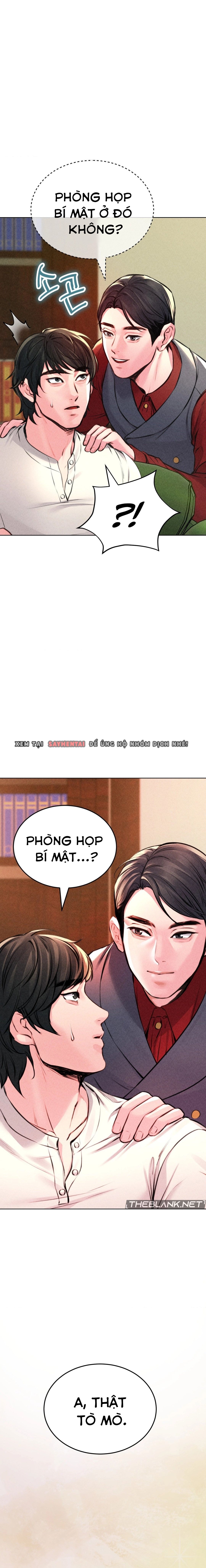 đọc truyện Căn Hộ Hiện Đại Chương 9 ảnh 17 tại Giả Dược