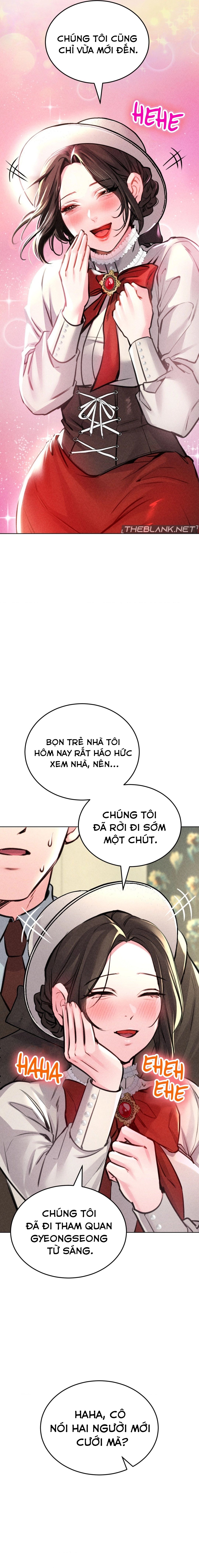 đọc truyện Căn Hộ Hiện Đại Chương 9 ảnh 25 tại Giả Dược