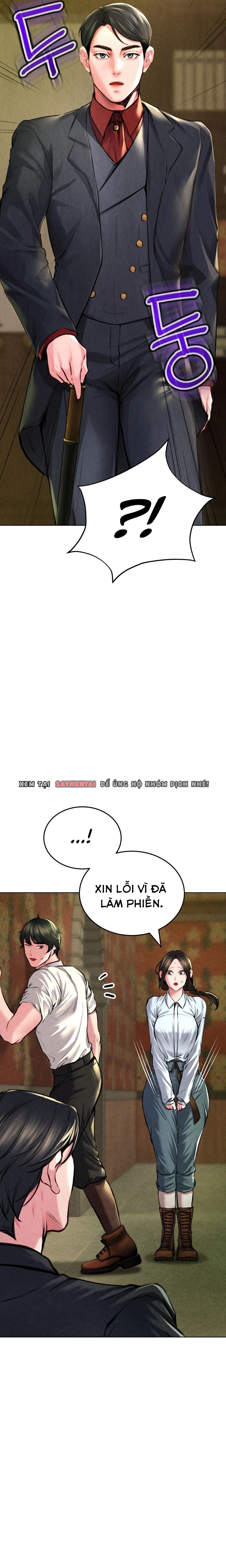đọc truyện Căn Hộ Hiện Đại Chương 9 ảnh 7 tại Giả Dược